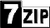 7zip Logo
