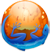 MozBackup Logo