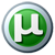uTorrent Logo