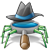 Spybot Search & Destroy Logo