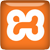 XAMPP for Windows Logo