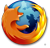 Firefox Logo