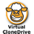 Virtual CloneDrive Logo
