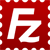 FileZilla Logo